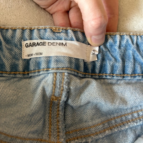 mom shorts - Picture 3 of 3